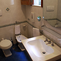 Suite sul mare vicino Positano