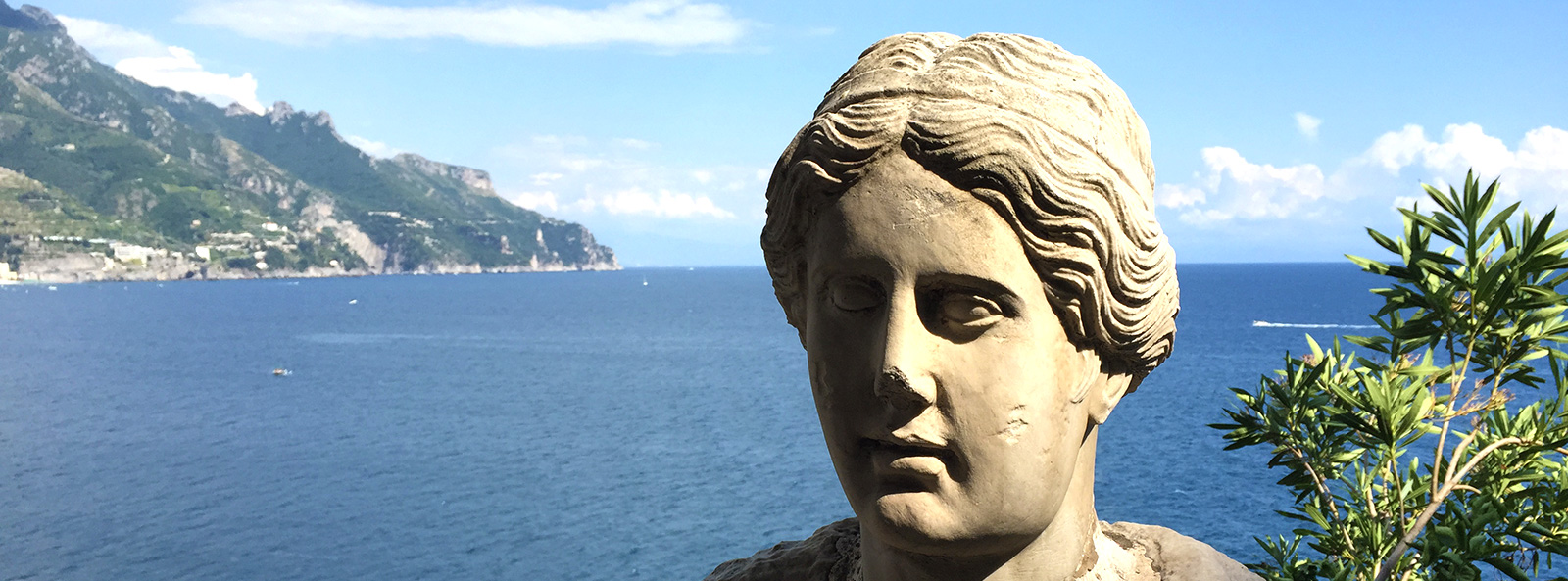 Hotel a gestione familiare Ravello