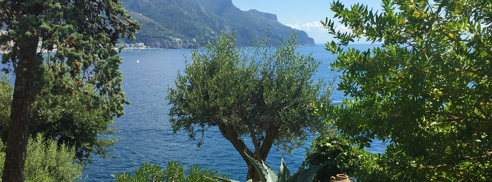 Hotel di charme in Costiera Amalfitana